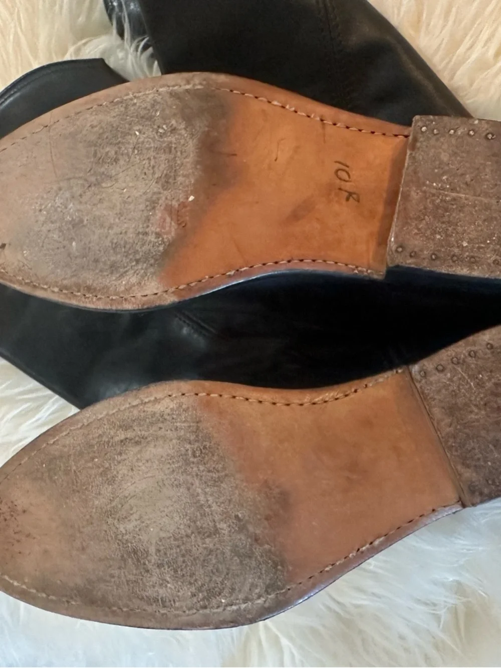 Frye vintage women’s